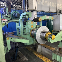 430 Stainless Steel Coil