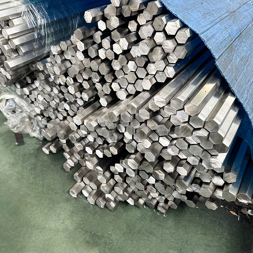 310 Stainless Steel Bar
