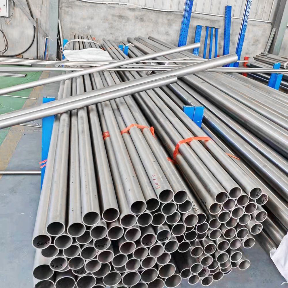 430 Stainless Steel Pipe