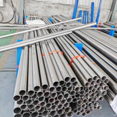430 Stainless Steel Pipe