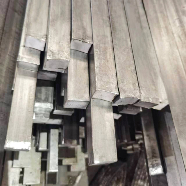 316/316L Stainless Steel Bar