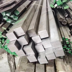 316/316L Stainless Steel Bar