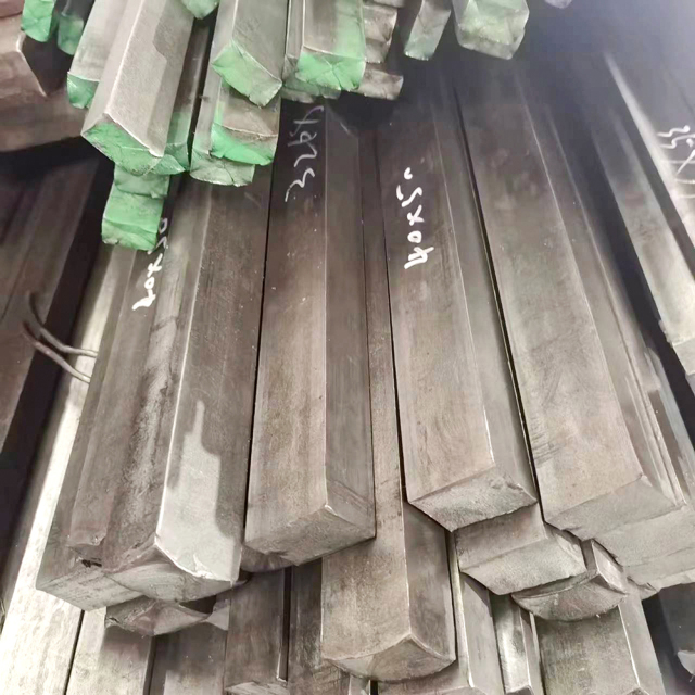 430 Stainless Steel Bar