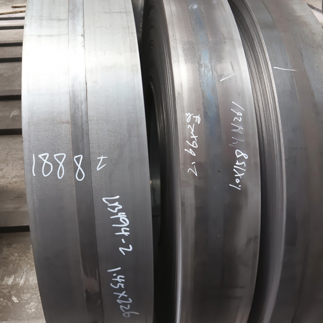 20/1020/C22E/C22/S20C Carbon Steel Coil