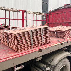 C11000/T1-3/C10200/OF-Cu/SE-Cu Copper Plate
