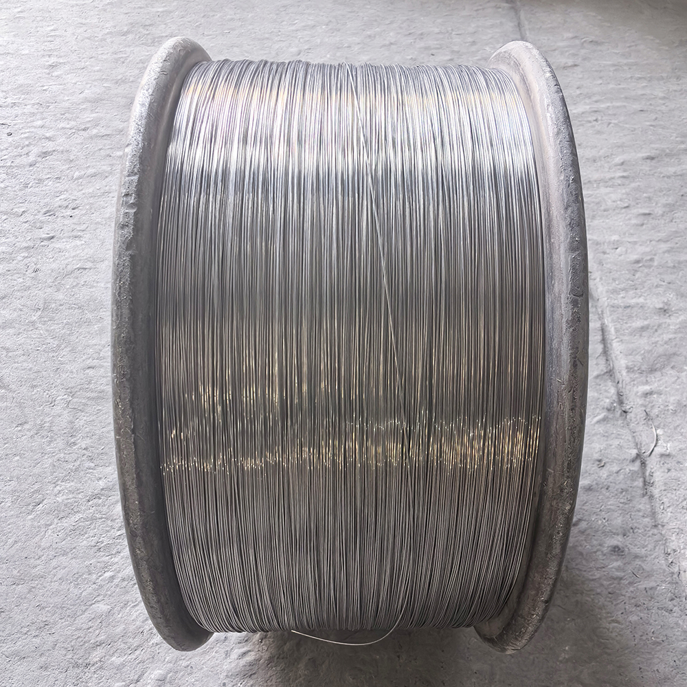 45/1045/SS45C/C45/S45C Carbon Steel Wire