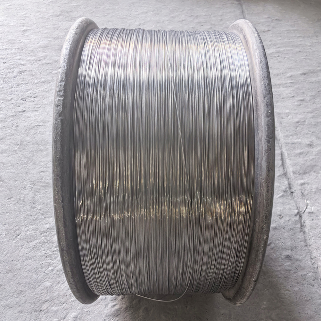 45/1045/SS45C/C45/S45C Carbon Steel Wire