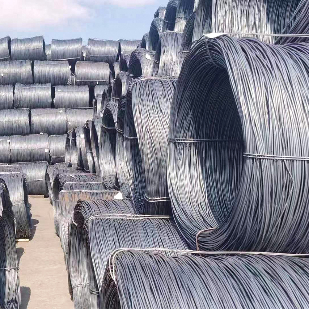 45/1045/SS45C/C45/S45C Carbon Steel Wire
