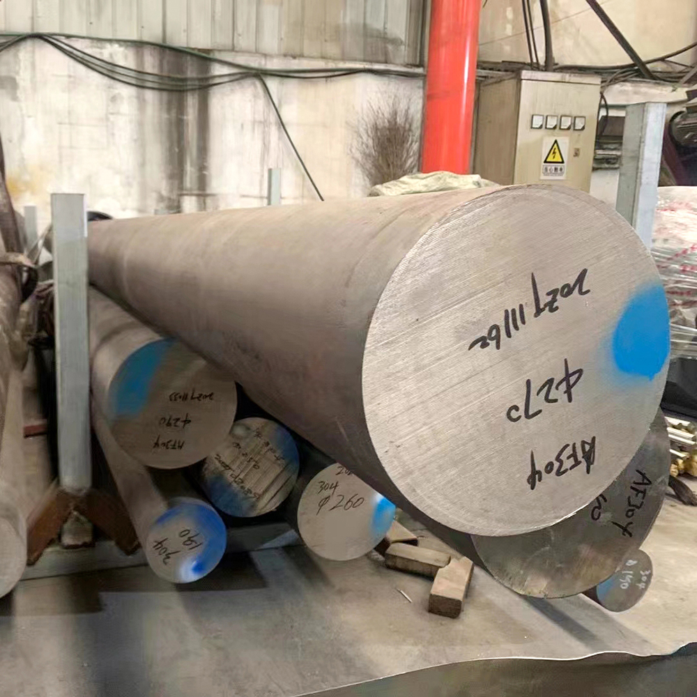 Q235B/A36/Fe360D/S235JR/SS400 Carbon Steel Bar