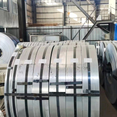 Q355B/A572/Fe510B/S355JR/SM490A Carbon Steel Coil