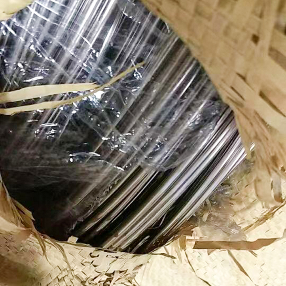 20/1020/C22E/C22/S20C Carbon Steel Wire