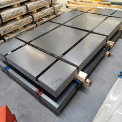 Q235B/A36/Fe360D/S235JR/SS400 Carbon Steel Sheet