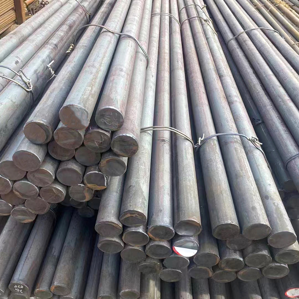 Q195/A285/Fe320/S185/SS330 Carbon Steel Bar