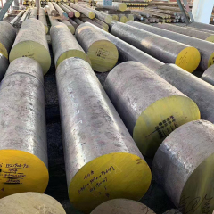 45/1045/SS45C/C45/S45C Carbon Steel Bar