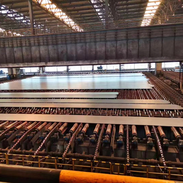 20/1020/C22E/C22/S20C Carbon Steel Sheet