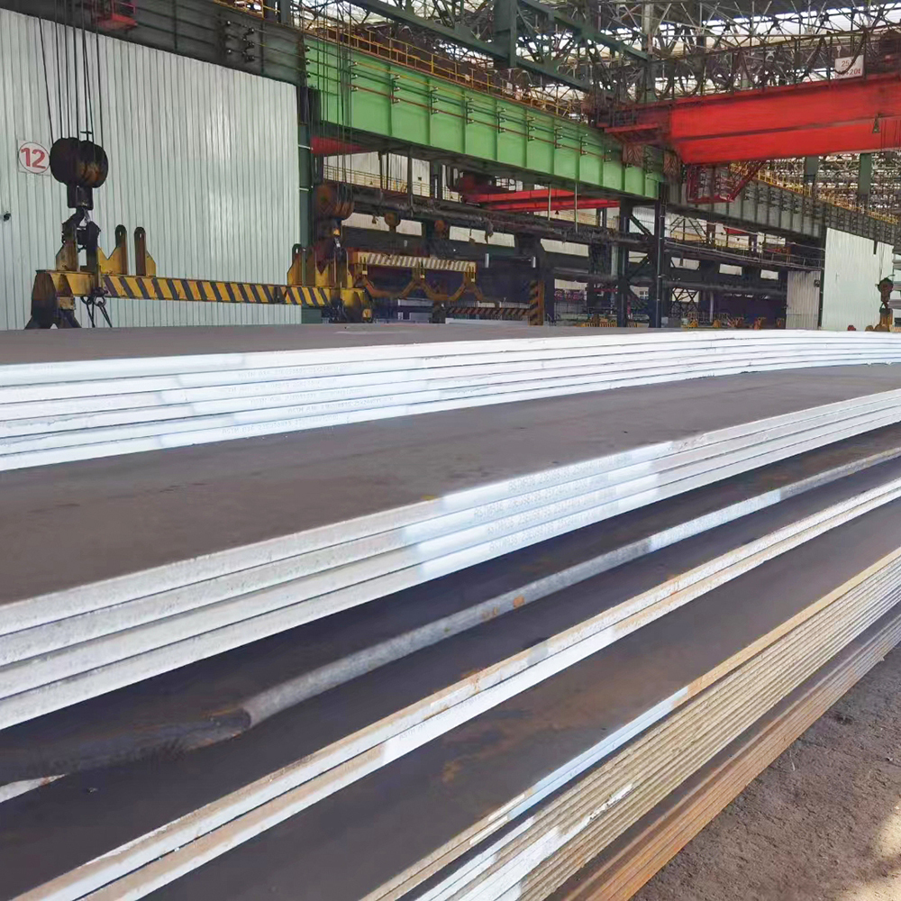 45/1045/SS45C/C45/S45C Carbon Steel Sheet