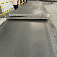 Q235B/A36/Fe360D/S235JR/SS400 Carbon Steel Sheet