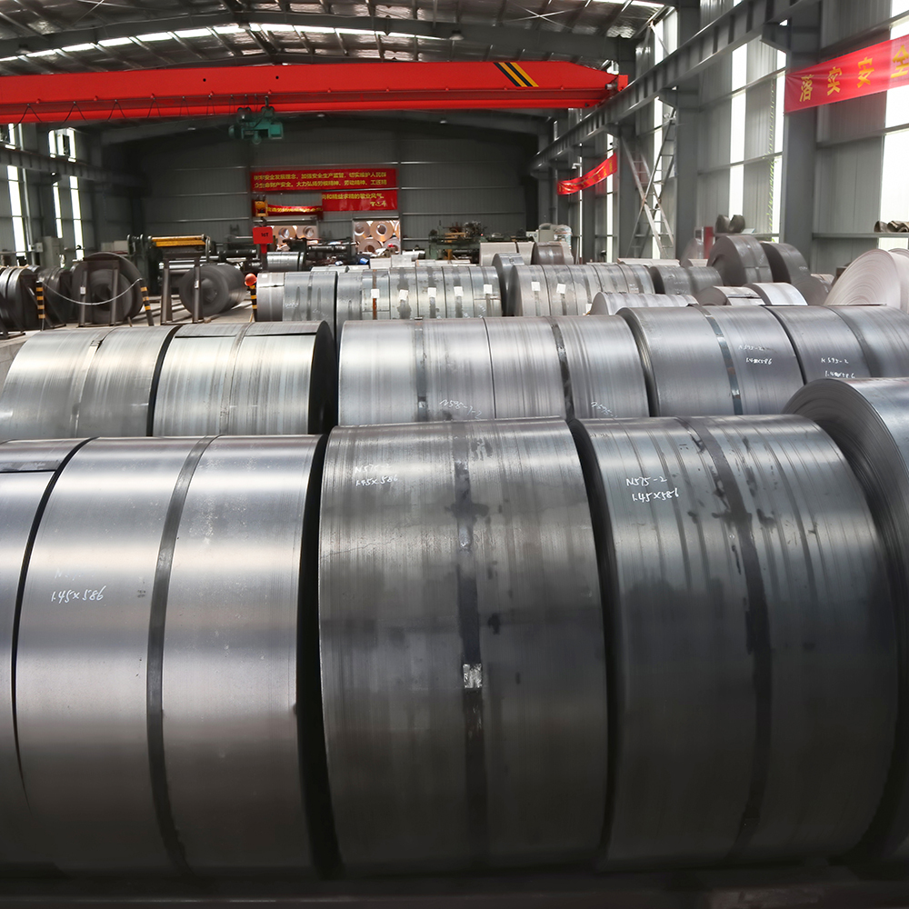 45/1045/SS45C/C45/S45C Carbon Steel Coil