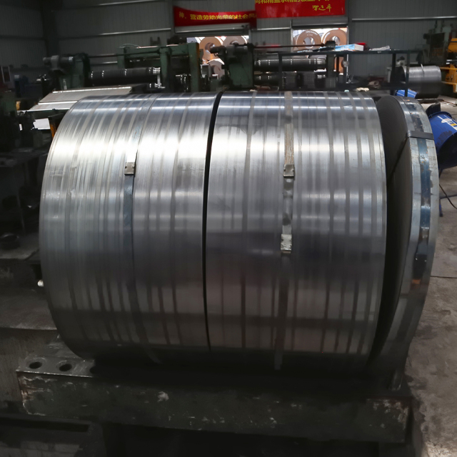 45/1045/SS45C/C45/S45C Carbon Steel Coil