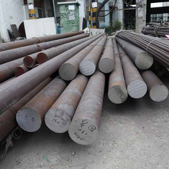 10/1010/C10E/C10/S10C Carbon Steel Bar