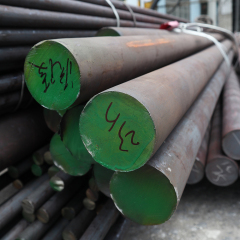 Q195/A285/Fe320/S185/SS330 Carbon Steel Bar