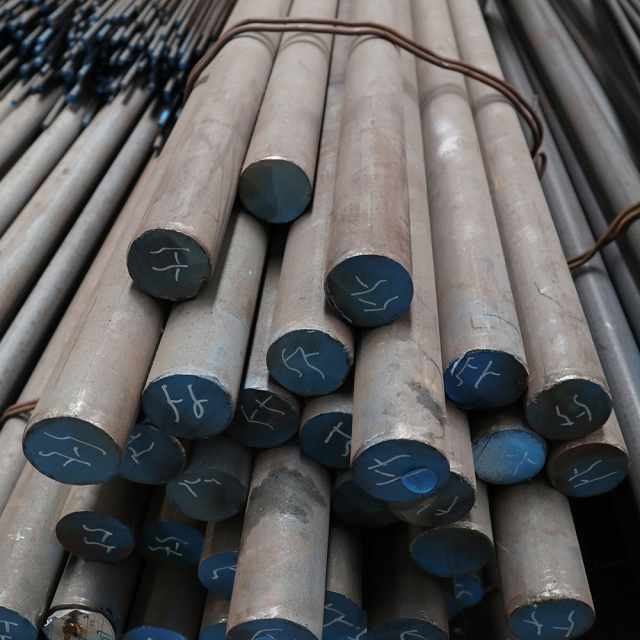 45/1045/SS45C/C45/S45C Carbon Steel Bar