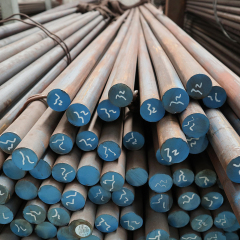 Q195/A285/Fe320/S185/SS330 Carbon Steel Bar