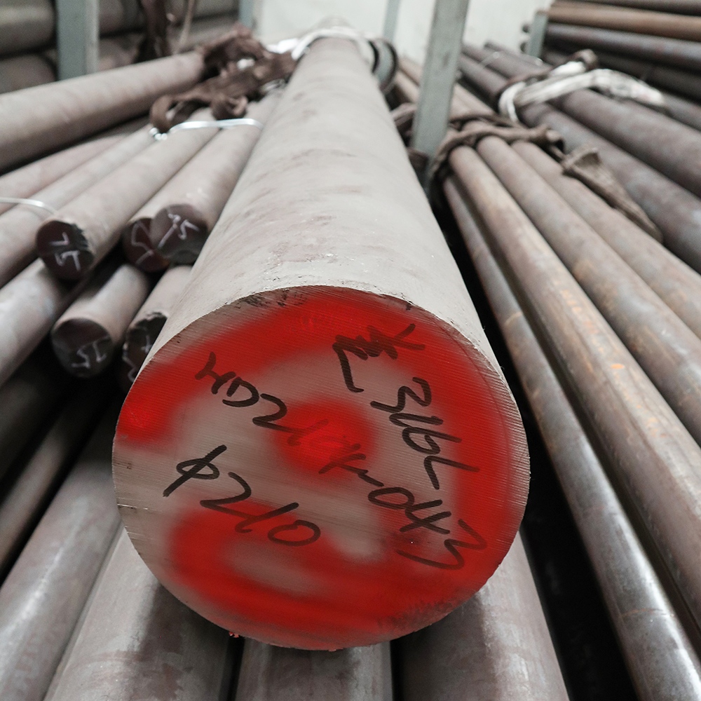 45/1045/SS45C/C45/S45C Carbon Steel Bar