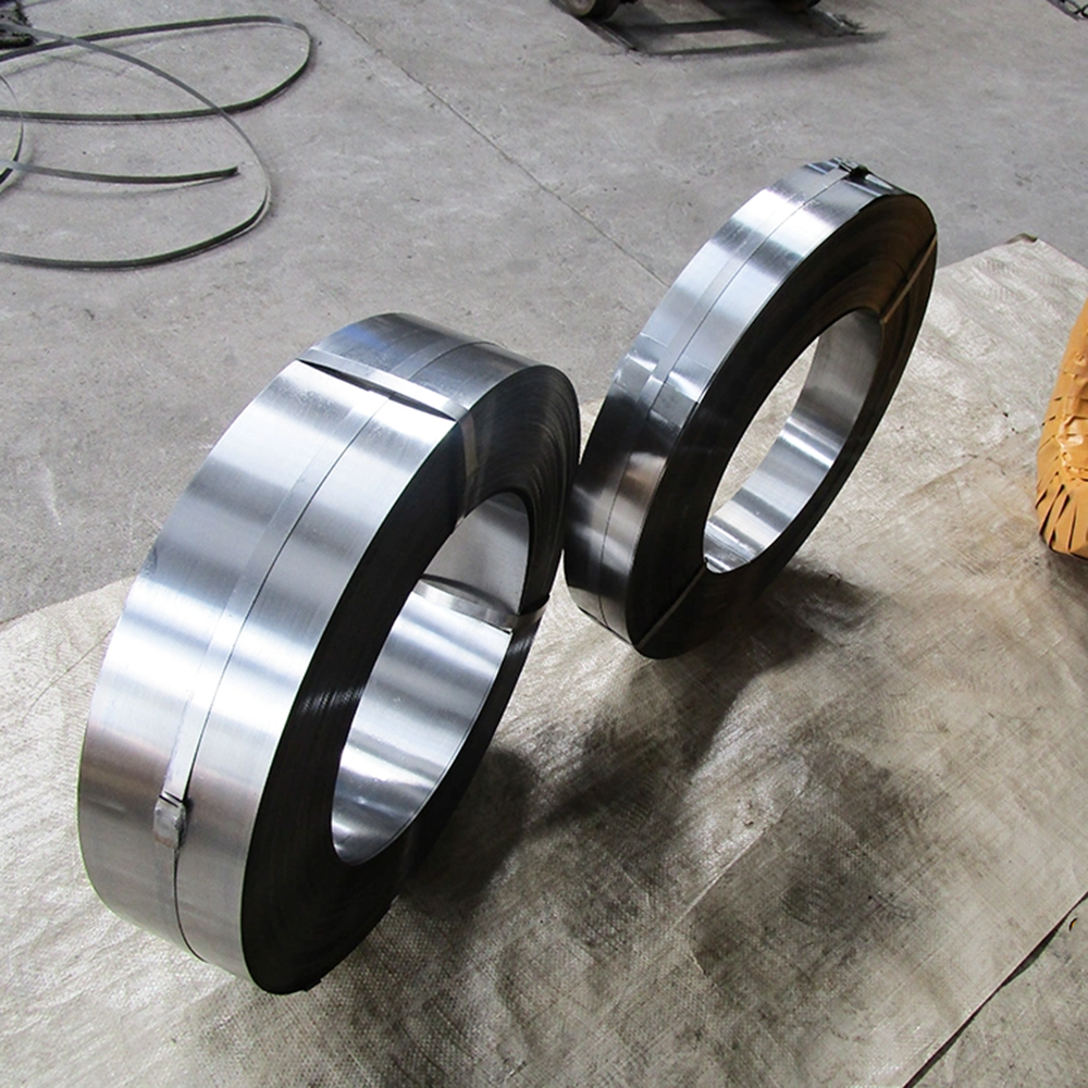 Q355B/A572/Fe510B/S355JR/SM490A Carbon Steel Coil