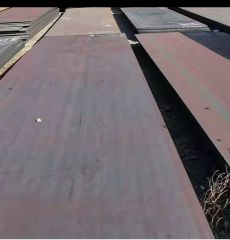 NM360 Wear Plate