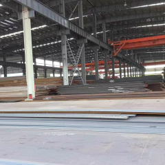 NM550 Wear Plate