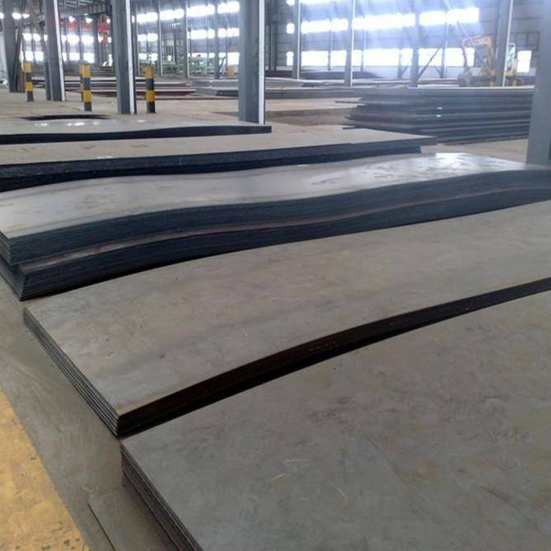 NM400 Wear Plate