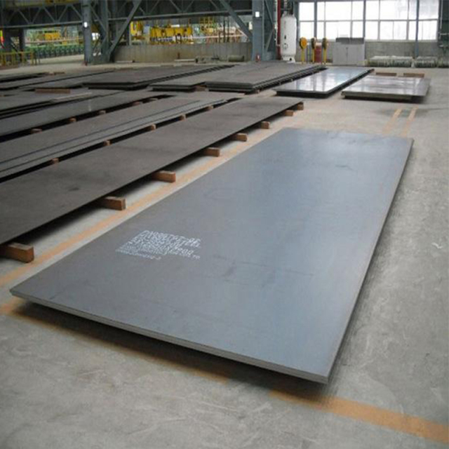 NM450 Wear Plate