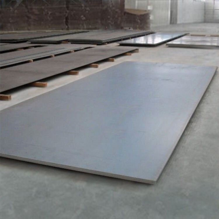 NM360 Wear Plate