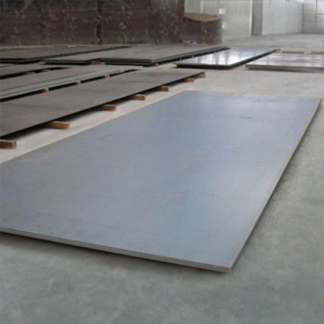 NM360 Wear Plate
