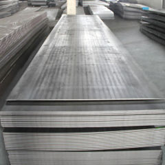 NM400 Wear Plate
