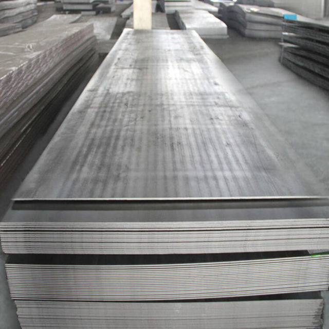 NM400 Wear Plate