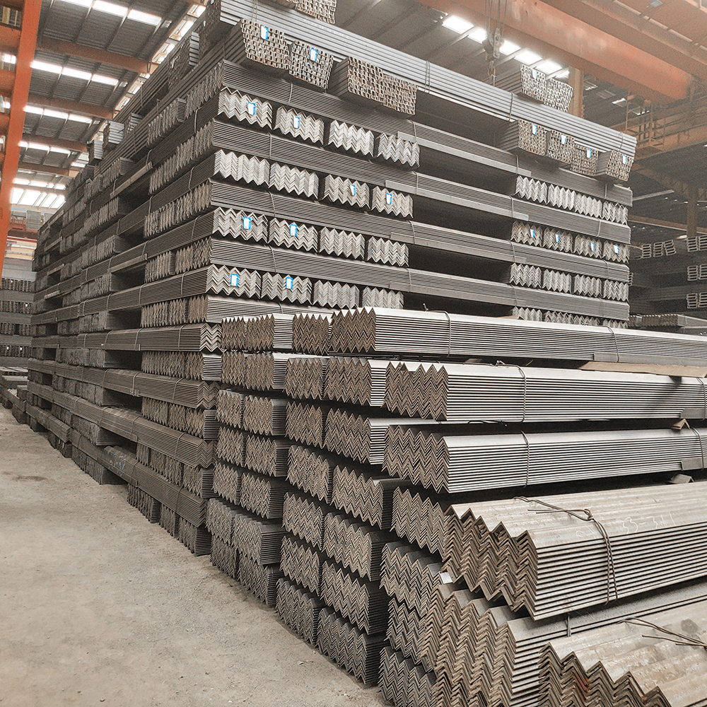 Q235 Carbon Steel Angle