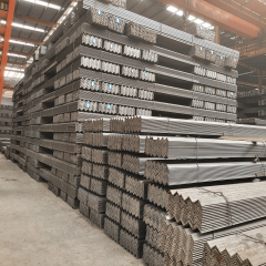 Q235 Carbon Steel Angle