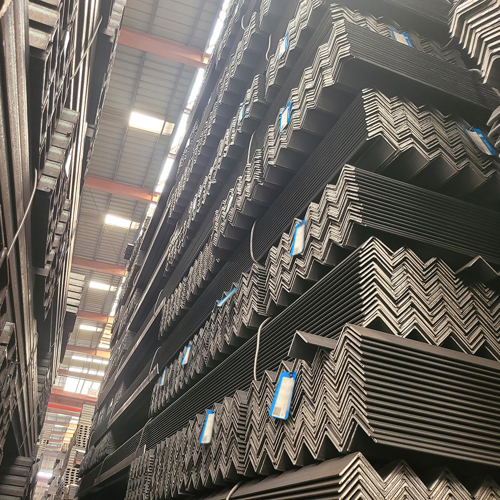 A36 Carbon Steel Angle