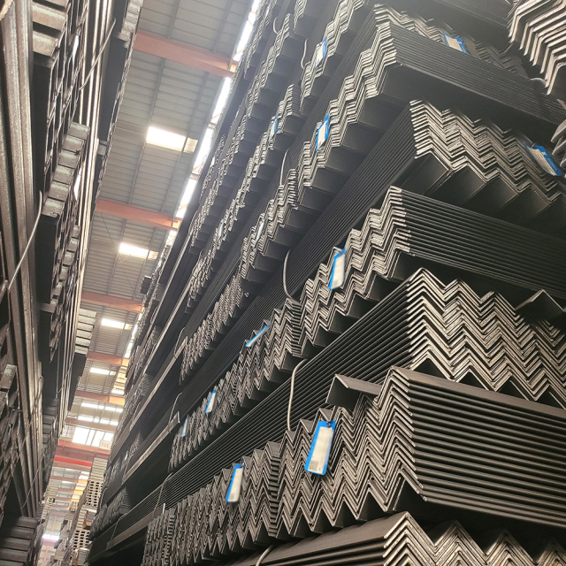 A36 Carbon Steel Angle