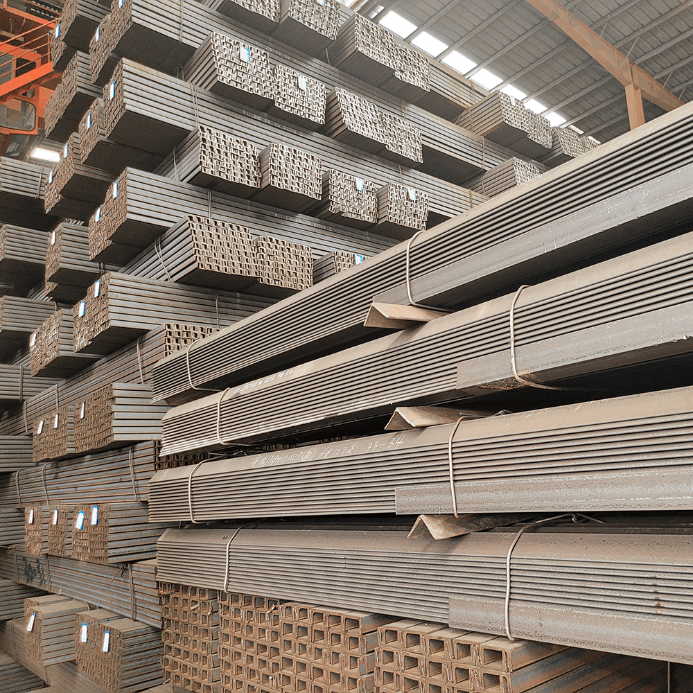 A36 Carbon Steel Angle