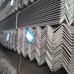 Q195 Carbon Steel Angle