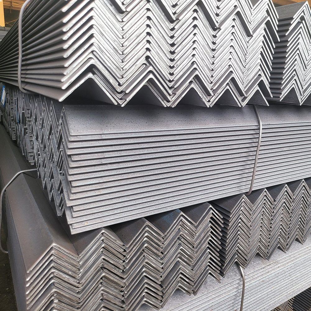 S355JR Carbon Steel Angle