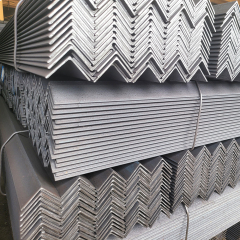 S355JR Carbon Steel Angle