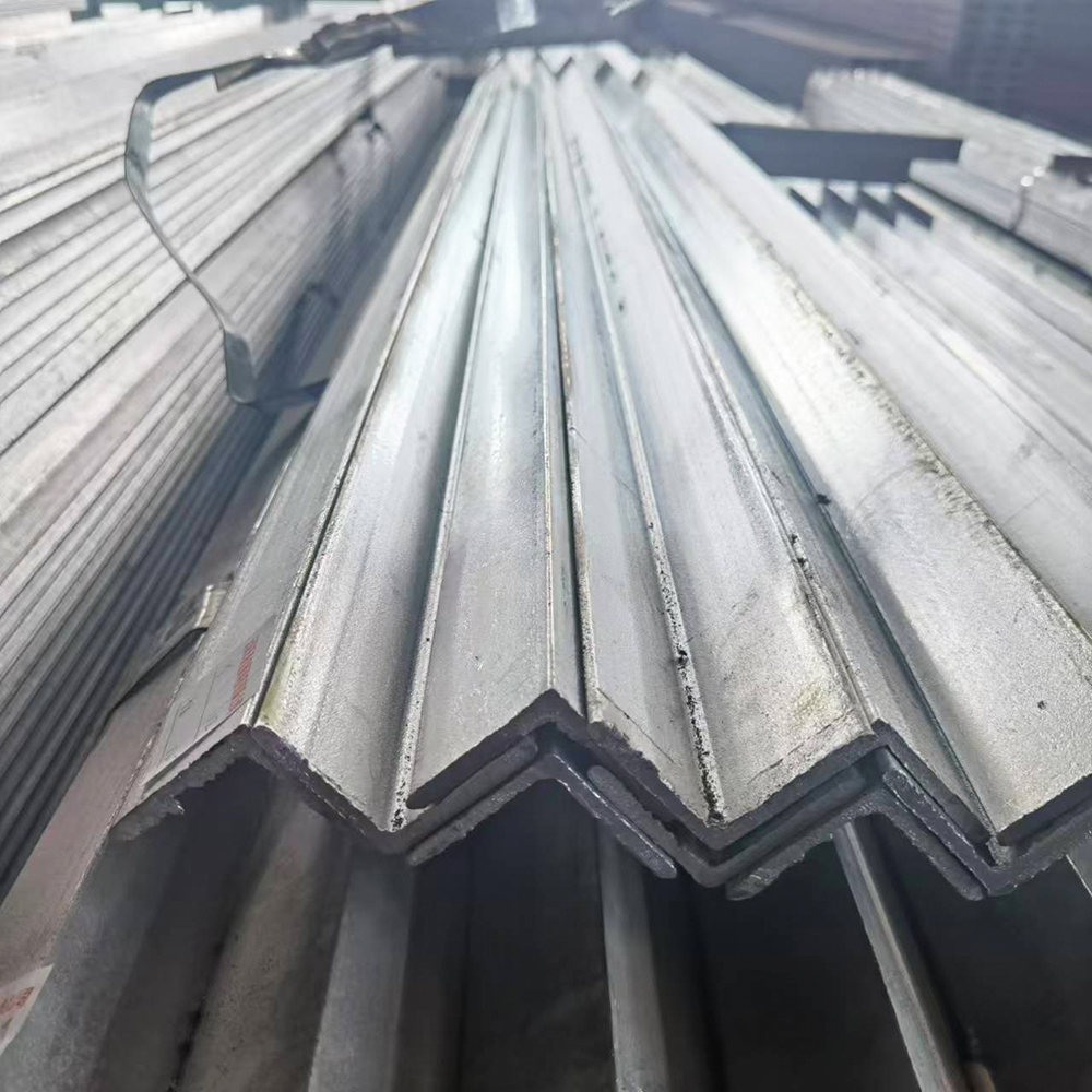 S355JR Carbon Steel Angle