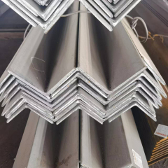 A36 Carbon Steel Angle