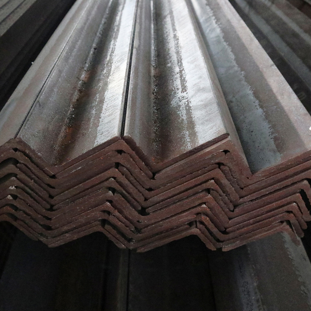 A36 Carbon Steel Angle