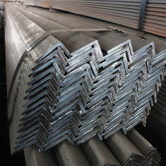 A36 Carbon Steel Angle