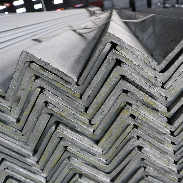 C45 Carbon Steel Angle